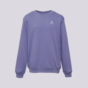 Jordan Bluza Jdn Mj Brkln Ft Crew Boy