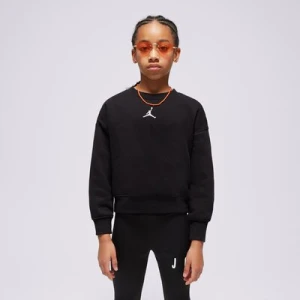 Jordan Bluza Jumpman Icon Play Crew Girl