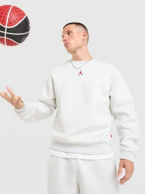 Jordan Bluza M J Brk St Crew Bb szary