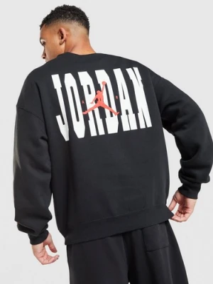 Jordan Bluza M J Brk Vt Crew Bb