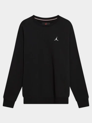Jordan Bluza M J Brkln Flc Crew