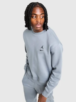 Jordan Bluza M Swoosh Crew