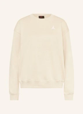 Jordan Bluza Nierozpinana beige