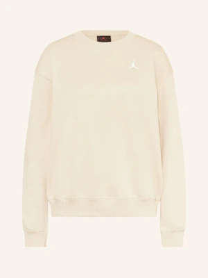 Jordan Bluza Nierozpinana beige