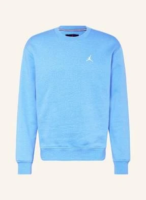 Jordan Bluza Nierozpinana Brooklyn blau