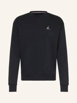 Jordan Bluza Nierozpinana Brooklyn schwarz