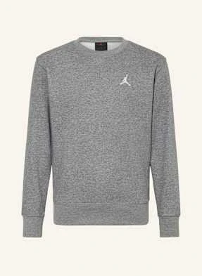 Jordan Bluza Nierozpinana grau