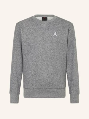 Jordan Bluza Nierozpinana grau
