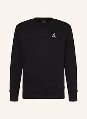 Jordan Bluza Nierozpinana schwarz