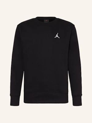 Jordan Bluza Nierozpinana schwarz
