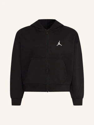 Jordan Bluza Rozpinana Maveen schwarz