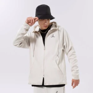 Jordan Bluza Rozpinana Z Kapturem
