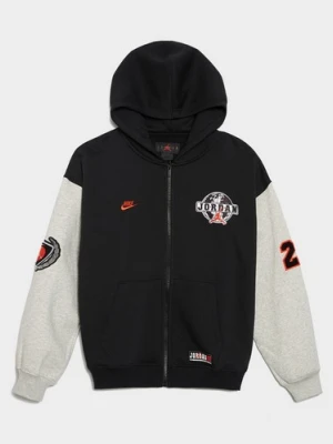 Jordan Bluza Rozpinana Z Kapturem M Globe Fz