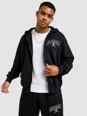 Jordan Bluza Rozpinana Z Kapturem M J Brk Ov Gfxfz