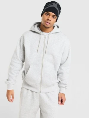 Jordan Bluza Rozpinana Z Kapturem M J Brk Ovs Fz
