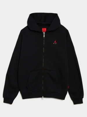 Jordan Bluza Rozpinana Z Kapturem M J Brk St Fz czarny