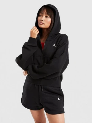 Jordan Bluza Rozpinana Z Kapturem W J Brk Flc Crop