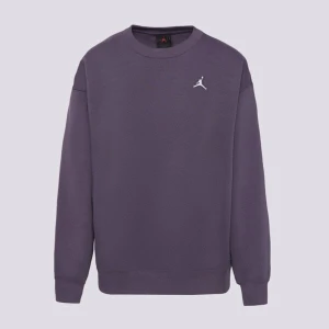 Jordan Bluza W J Brk Flc Crew 24