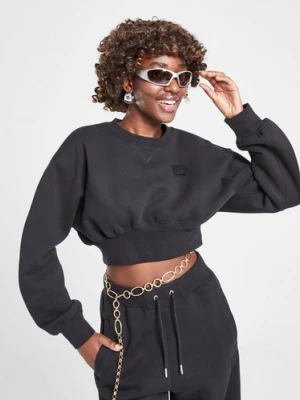 Jordan Bluza W J Flt Flc Nov Top 24