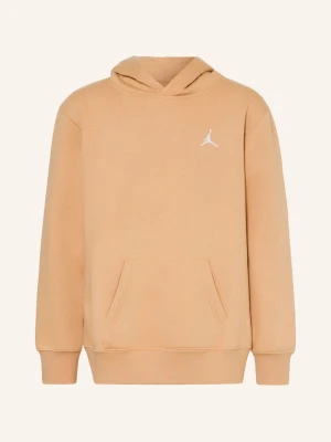 Jordan Bluza Z Kapturem Brooklyn beige