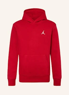 Jordan Bluza Z Kapturem Brooklyn rot
