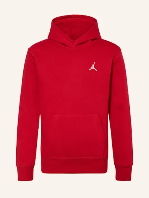 Jordan Bluza Z Kapturem Brooklyn rot