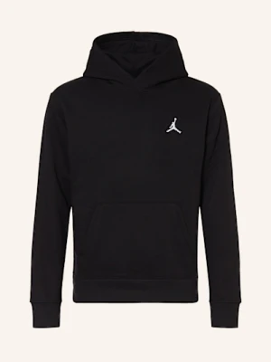 Jordan Bluza Z Kapturem Brooklyn schwarz
