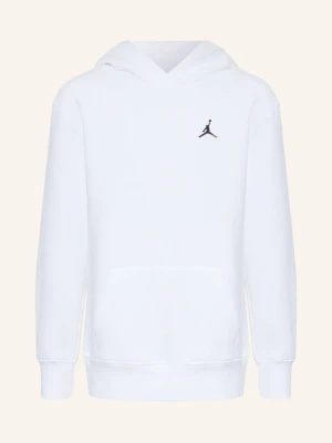 Jordan Bluza Z Kapturem Brooklyn weiss BIAŁY