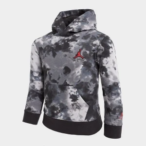 Jordan Bluza Z Kapturem Essentials Smoke Kid