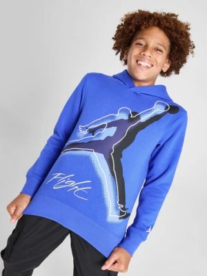 Jordan Bluza Z Kapturem Flight Outline Oh Ryl'bl B