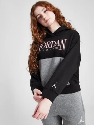 Jordan Bluza Z Kapturem Fundamentals Blocked Girl G