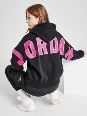 Jordan Bluza Z Kapturem (G)Bk Hit Hood Blk G