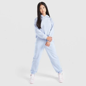Jordan Bluza Z Kapturem Gbrklyn Ess Hood Cobalt G