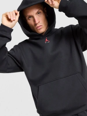 Jordan Bluza Z Kapturem Brk St Bb czarny