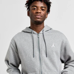 Jordan Bluza Z Kapturem M J Brkln Flc Fz