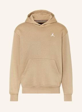 Jordan Bluza Z Kapturem J Brooklyn braun