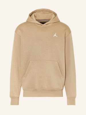 Jordan Bluza Z Kapturem J Brooklyn braun