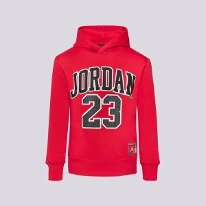 Jordan Bluza Z Kapturem Jdb Jordan Hbr Flc Boy