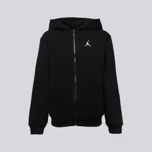 Jordan Bluza Z Kapturem Jdb Mj Brkln Flc Fz Boy