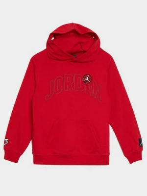 Jordan Bluza Z Kapturem Jdb Mj Dynasty Ft Po