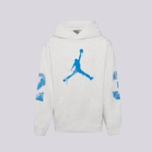 Jordan Bluza Z Kapturem Jdb Mj Mvp Hbr Jm Flc Po Boy