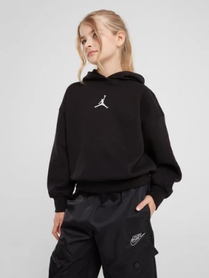 Jordan Bluza Z Kapturem Jdg Icon Play U