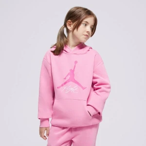 Jordan Bluza Z Kapturem Jdn Jumpman Baseline Po Girl