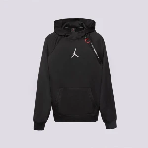 Jordan Bluza Z Kapturem Jdn Unisex Ease Flc Hoodie Boy