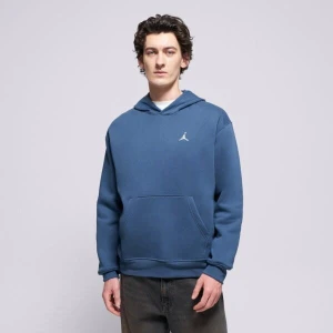 Jordan Bluza Z Kapturem Jordan Brooklyn Fleece