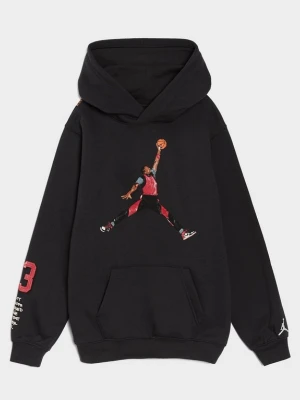 Jordan Bluza Z Kapturem Jordan Sketch Po
