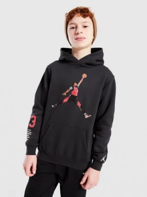 Jordan Bluza Z Kapturem Jordan Sketch Po