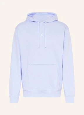 Jordan Bluza Z Kapturem Jordan Sport Crossover blau