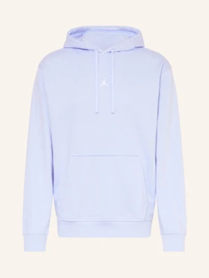 Jordan Bluza Z Kapturem Jordan Sport Crossover blau
