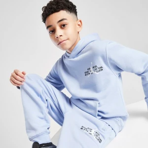 Jordan Bluza Z Kapturem Jrdn Stamp Hd Sky B
